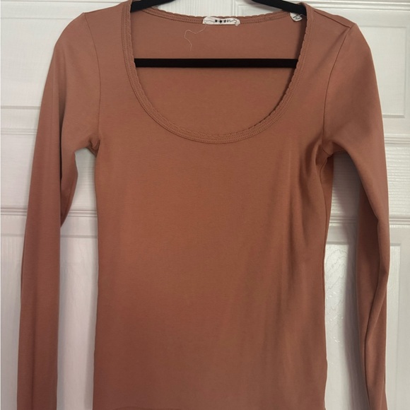 Doen Romy Top - Picture 2 of 5